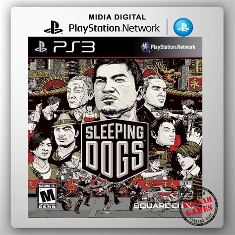 Como Faco Para Entrar No Jogo Den Em Sleeping Dogs