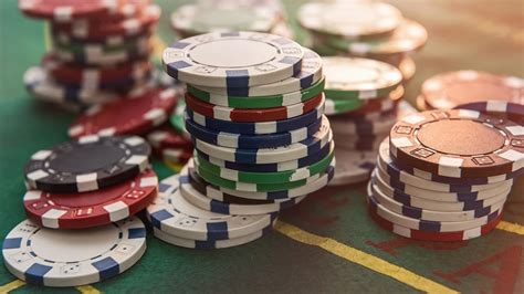 Como Fazer O Seu Proprio Barro Fichas De Poker