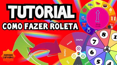 Como Fazer Online Roleta Trabalho