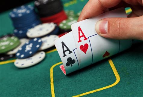 Como Ganarse La Vida Jugando Poker Online