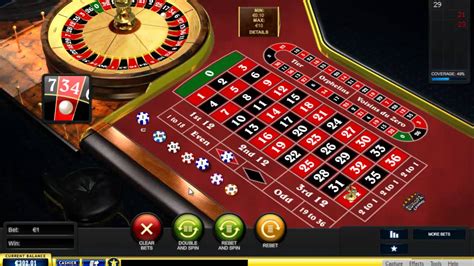 Como Ganhar Nenhum Casino Roleta