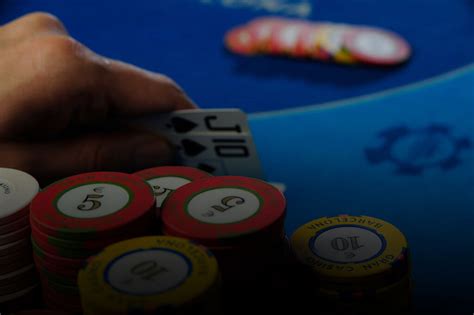 Como Jugar Al Poker Con Fichas