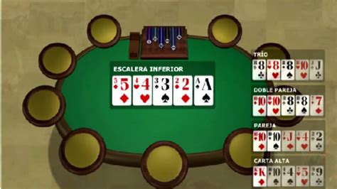 Como Jugar El Poker Latino