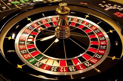 Como Jugar La A Roleta En Casinos