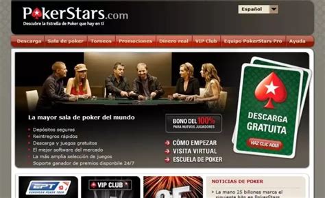 Como Jugar Pokerstar Gratis