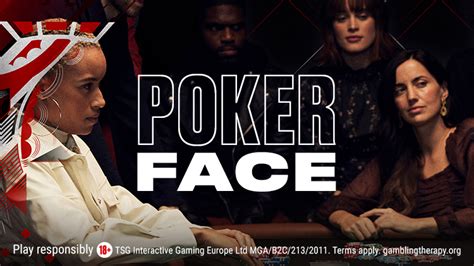 Como Manter Um Poker Face