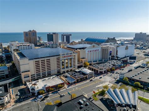 Como Muitos Casinos Estao A Fechar Em Atlantic City Nova Jersey