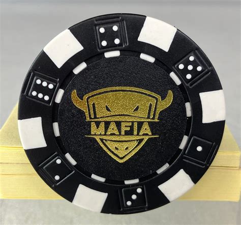 Comprar Poker Mafia Chips