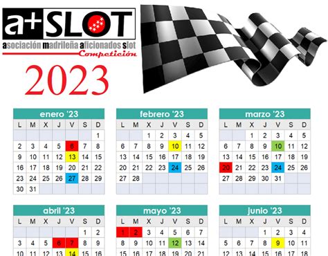 Compromisso Slots Calendario