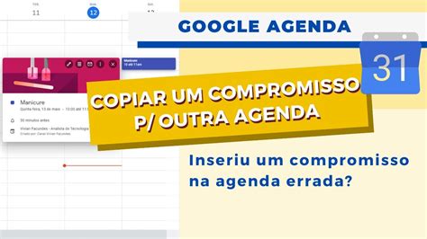 Compromisso Slots Google Agenda 2024