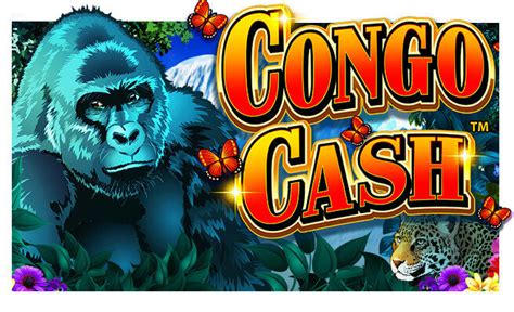 Congo Cash Betway