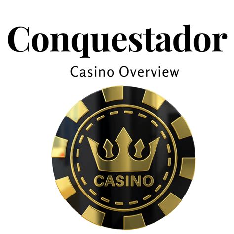 Conquestador Casino Belize