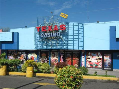 Conticazino Casino El Salvador