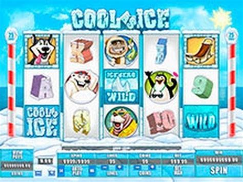 Cool As Ice 888 Casino