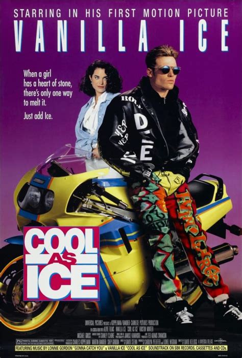 Cool As Ice Brabet
