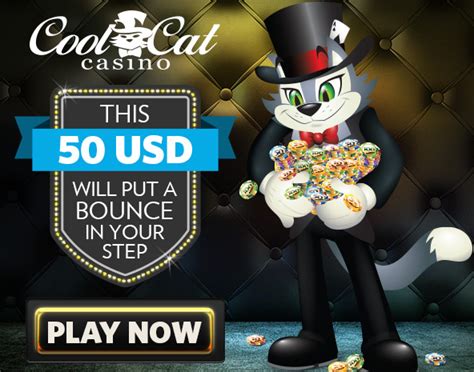 Cool Cat Casino Blog