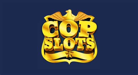 Cop Slots Casino Venezuela