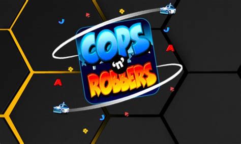 Cops N Robbers Bwin