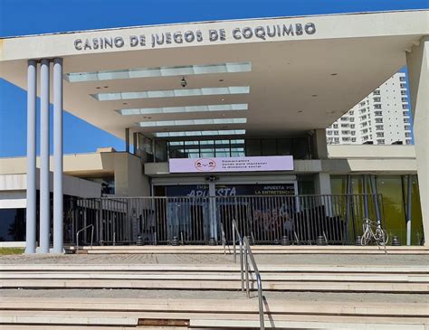 Coquimbo Casino
