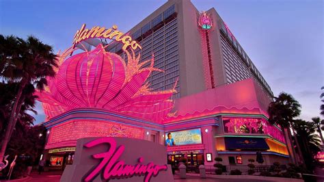 Cor De Rosa Flamingo Casino Kansas City