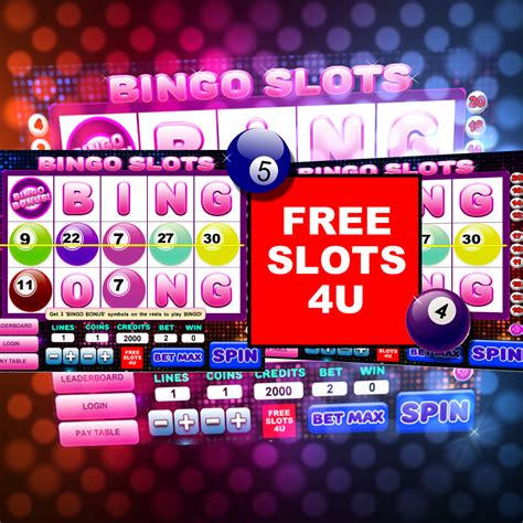 Coracao De Bingo Slots