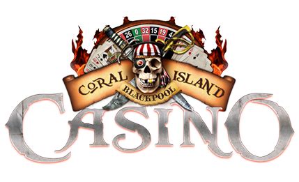 Coral Island Casino Numero