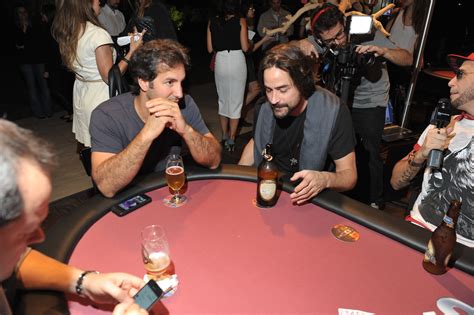 Corporativa Noite De Poker