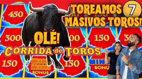 Corrida De Casino