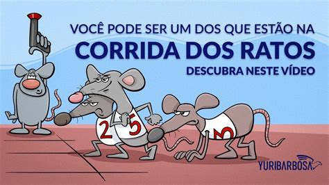 Corrida De Ratos Cena Do Cassino