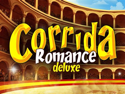 Corrida Romance Deluxe Novibet