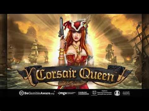 Corsair Queen Betfair