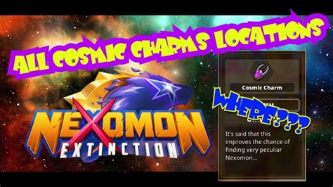 Cosmic Charms Review 2024