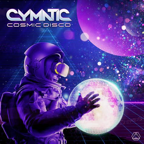 Cosmic Disco Betsul