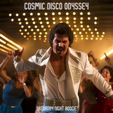 Cosmic Disco Review 2024