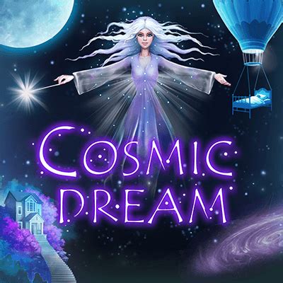 Cosmic Dream Betfair