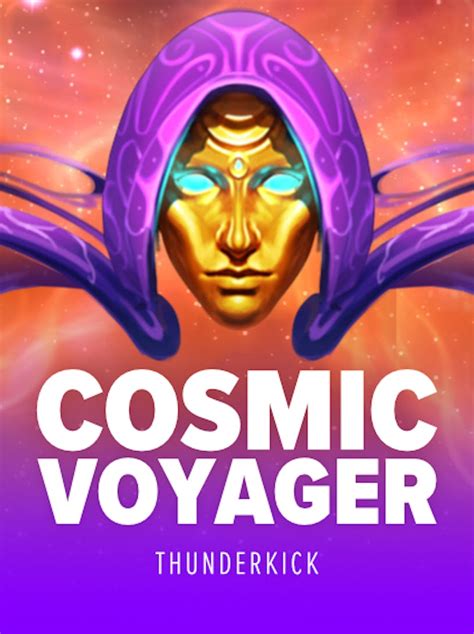 Cosmic Voyager Betsson