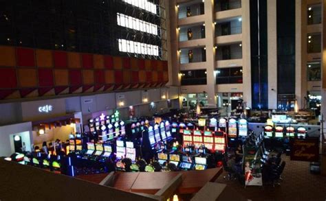 Cosmica De Bingo Luzes Do Norte Casino