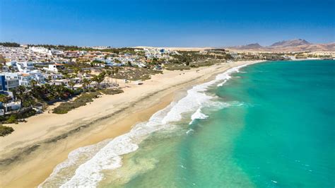 Costa Calma Roleta Fuerteventura