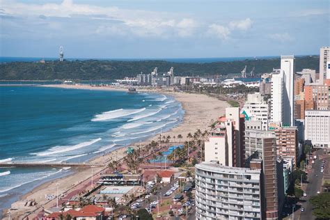 Costa Selvagem De Casino Durban Africa Do Sul