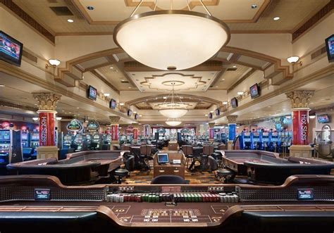 Council Bluffs Casino Empregos
