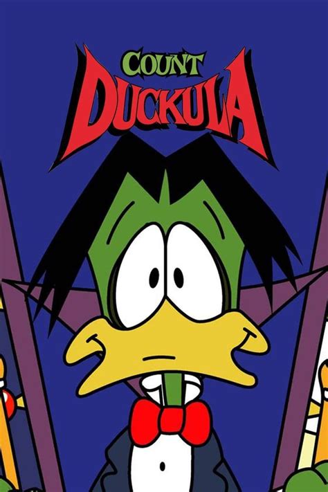 Count Duckula Bet365