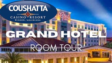 Coushatta Casino Em Lake Charles La