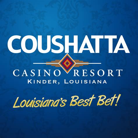 Coushatta Casino Resort Codigo De Oferta
