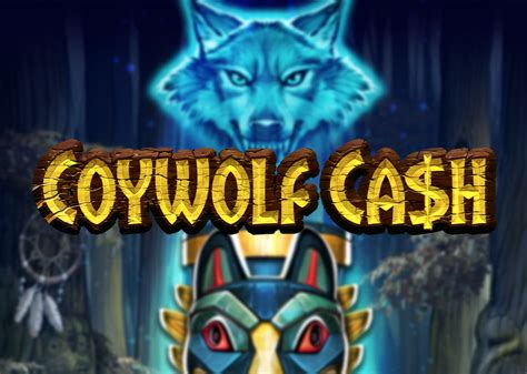 Coywolf Cash Betano