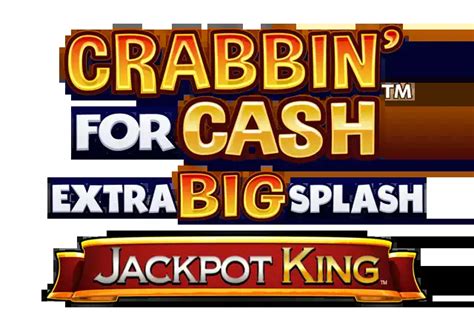 Crabbin For Cash Extra Big Splash 1xbet