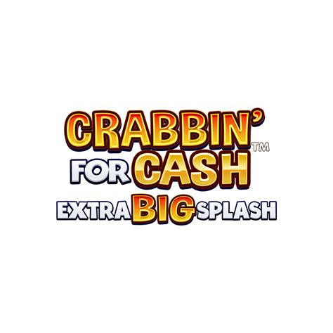 Crabbin For Cash Extra Big Splash Bet365