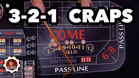 Craps 2v