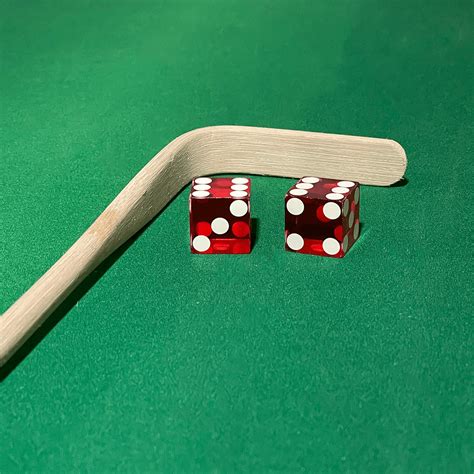 Craps Casino Dice Venda