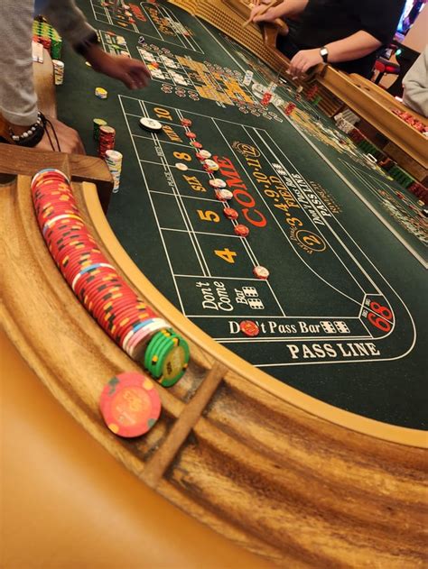 Craps E Legal Na Florida