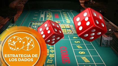 Craps Estrategia De Hedge